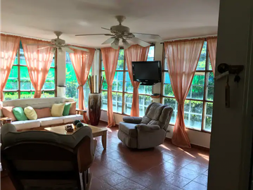 Casa en Venta en Costa Esmeralda San Carlos