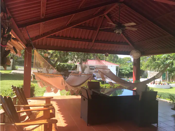 Casa en Venta en Costa Esmeralda San Carlos