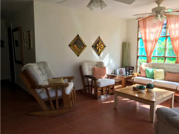 Casa en Venta en Costa Esmeralda San Carlos
