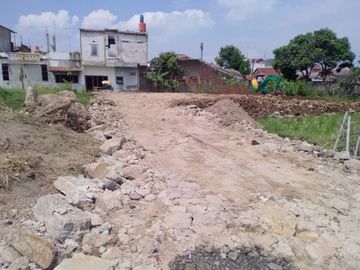 Rumah Dijual di Panyileukan Bandung
