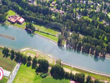 Club de Golf Rancho Avandaro Casa en condominio en venta en Tenantongo