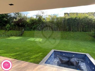 Club de Golf Rancho Avandaro Casa en condominio en venta en Tenantongo