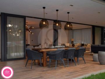 Club de Golf Rancho Avandaro Casa en condominio en venta en Tenantongo