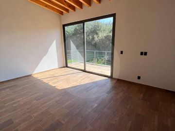 Club de Golf Rancho Avandaro Casa en condominio en venta en Tenantongo