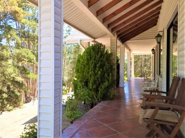 Casa en venta de 38.415 mts2 en Algarrobo
