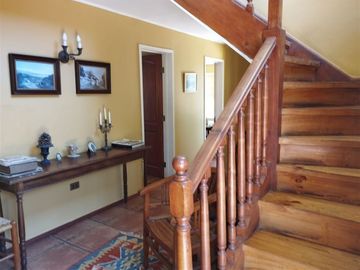 Casa en venta de 38.415 mts2 en Algarrobo
