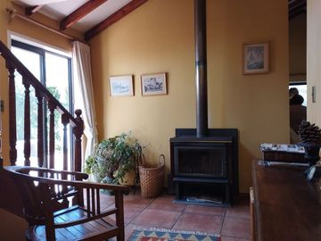 Casa en venta de 38.415 mts2 en Algarrobo