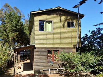 Casa en venta de 38.415 mts2 en Algarrobo