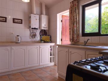 Casa en venta de 38.415 mts2 en Algarrobo