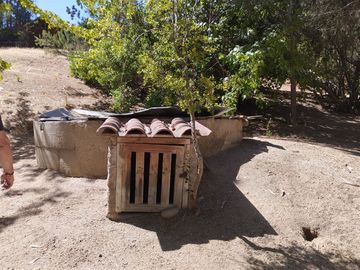 Casa en venta de 38.415 mts2 en Algarrobo