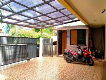 Town House + Office Room di Cilandak Kondisi Unfurnished HSE-A0555