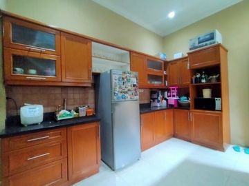 Town House + Office Room di Cilandak Kondisi Unfurnished HSE-A0555