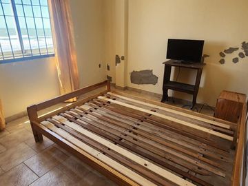 Departamento en venta - 2 dormitorios 1 baño - 50mts2 - Mar Del Tuyu