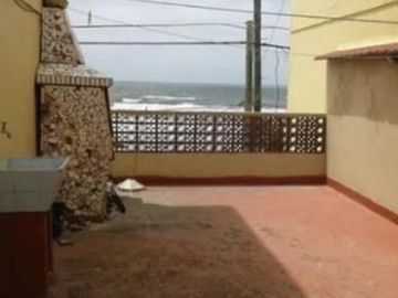 Departamento en venta - 2 dormitorios 1 baño - 50mts2 - Mar Del Tuyu