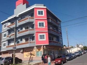 Departamento en venta - 2 dormitorios 1 baño - 50mts2 - Mar Del Tuyu