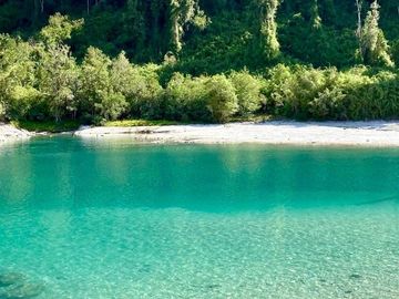 Sitio en Venta en Riñihue, Lago Riñihue