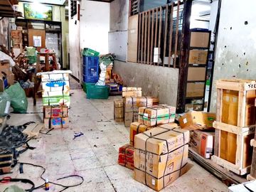RUMAH KENDANGSARI TENGGILIS MEJOYO COCOK UTK HUNIAN, KANTOR