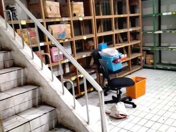 RUMAH KENDANGSARI TENGGILIS MEJOYO COCOK UTK HUNIAN, KANTOR