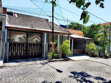 RUMAH KENDANGSARI TENGGILIS MEJOYO COCOK UTK HUNIAN, KANTOR