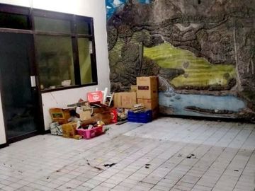 RUMAH KENDANGSARI TENGGILIS MEJOYO COCOK UTK HUNIAN, KANTOR