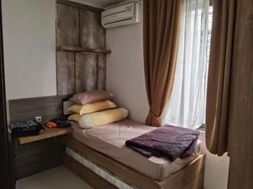 Rumah Di Bintaro, 2Lt, Semi Furn, Cluster di Bintaro Harmony