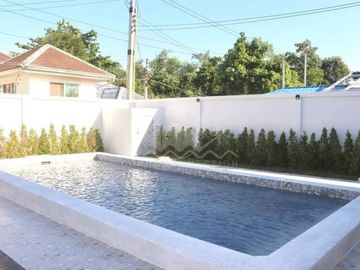 Exceptional 3-BR Property in Huay Yai