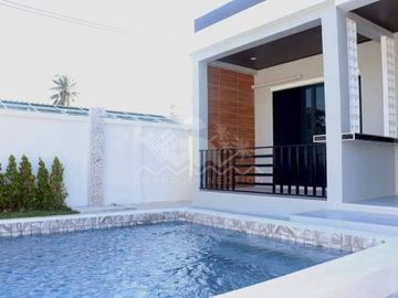 Exceptional 3-BR Property in Huay Yai