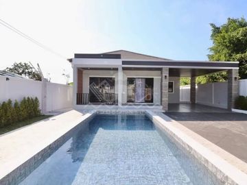 Exceptional 3-BR Property in Huay Yai