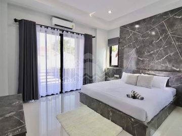 Exceptional 3-BR Property in Huay Yai