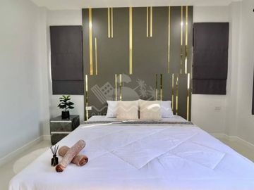 Exceptional 3-BR Property in Huay Yai