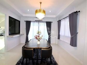 Exceptional 3-BR Property in Huay Yai