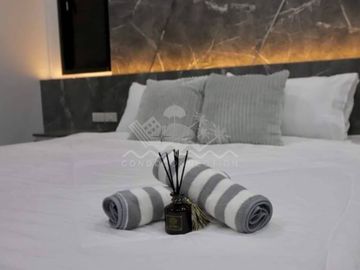 Exceptional 3-BR Property in Huay Yai