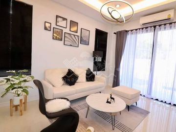 Exceptional 3-BR Property in Huay Yai