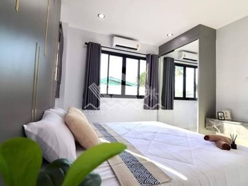 Exceptional 3-BR Property in Huay Yai
