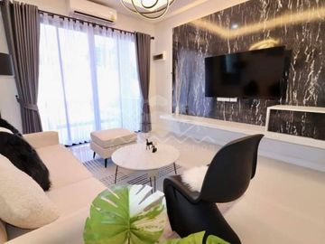 Exceptional 3-BR Property in Huay Yai
