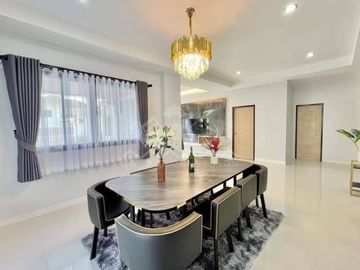 Exceptional 3-BR Property in Huay Yai