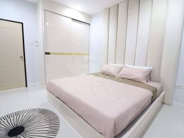 Exceptional 3-BR Property in Huay Yai