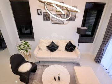 Exceptional 3-BR Property in Huay Yai