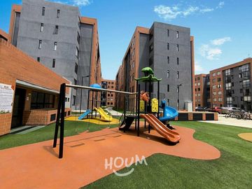 Apartamento Nuevo Milenio ID: 148198r