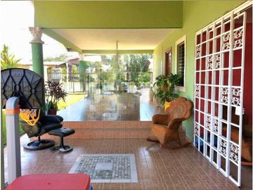 VENDO CASA DE SEGUNDA EN SAN PABLO