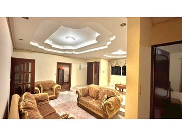 VENDO CASA DE SEGUNDA EN SAN PABLO