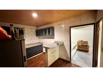 VENDO CASA DE SEGUNDA EN SAN PABLO