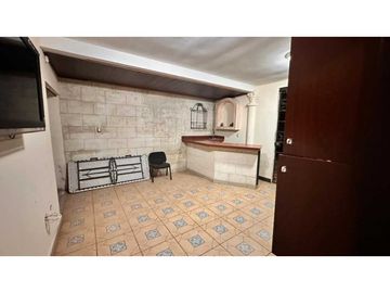 VENDO CASA DE SEGUNDA EN SAN PABLO