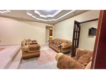 VENDO CASA DE SEGUNDA EN SAN PABLO