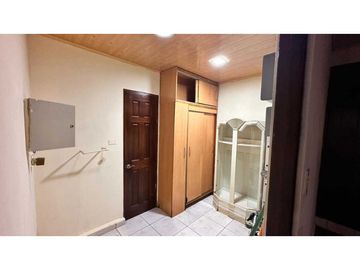 VENDO CASA DE SEGUNDA EN SAN PABLO