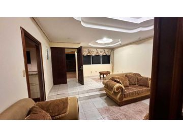 VENDO CASA DE SEGUNDA EN SAN PABLO