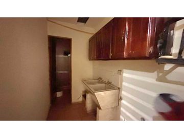 VENDO CASA DE SEGUNDA EN SAN PABLO