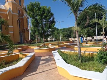Terreno en Venta en Homun, Yuc.