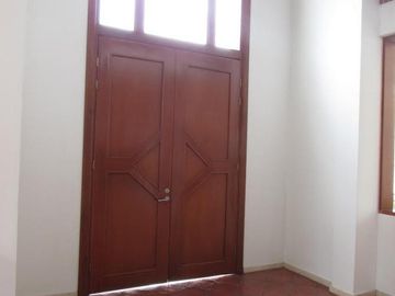 casa en venta en via tennis. Cod V17724