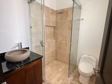 Casa con rooftop, casas club, alberca, canchas El tezal, Cabo San Lucas venta.